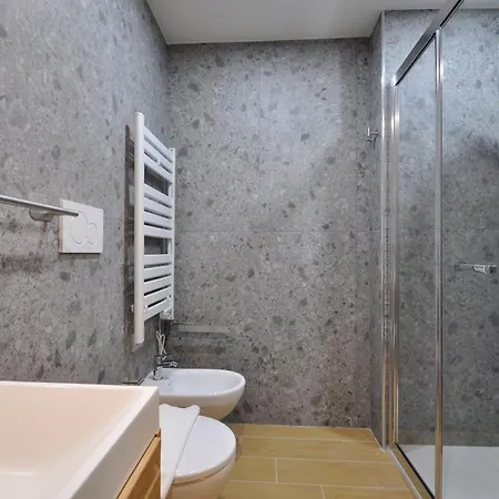 I-host Luxury - Appartement