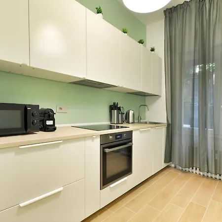 I-host Luxury - Appartement