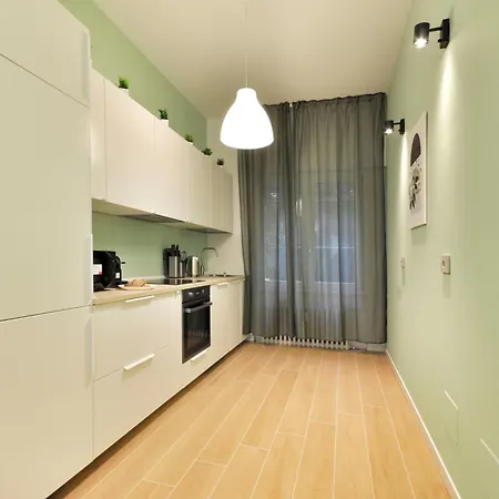 I-host Luxury - Appartement *