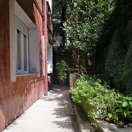 I-host Luxury - Appartement *