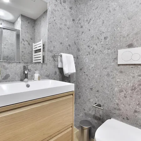 Appartement I-host Luxury - *