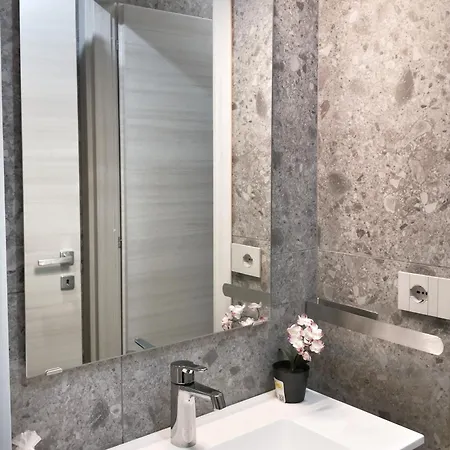 I-host Luxury - Appartement