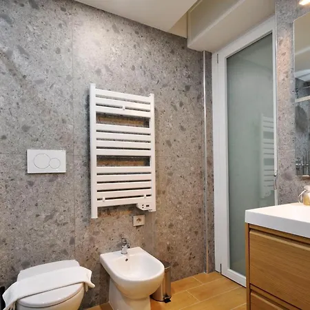 I-host Luxury - Appartement *