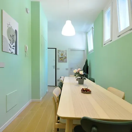 Appartement I-host Luxury - *