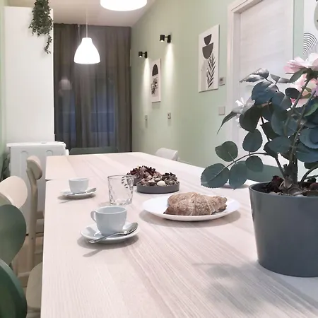 Appartement I-host Luxury - *