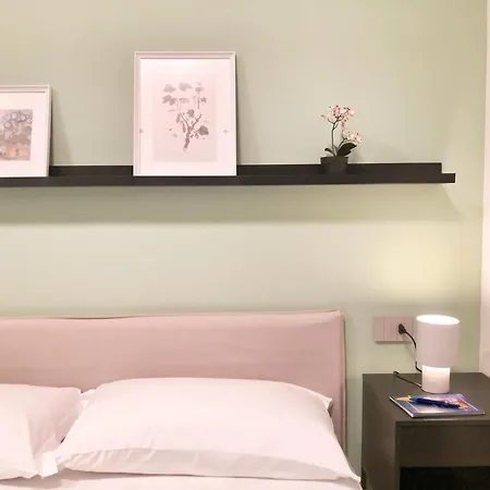 I-host Luxury - Appartement Como