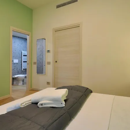 I-host Luxury - Appartement