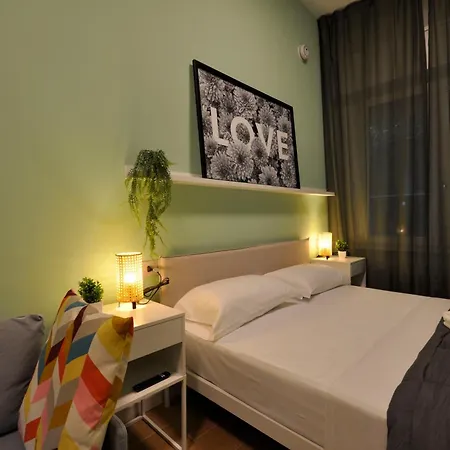 I-host Luxury - Appartement