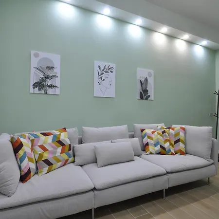 Appartement I-host Luxury - *