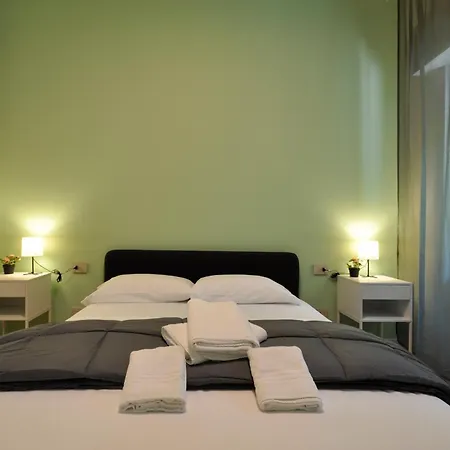 Appartement I-host Luxury - *