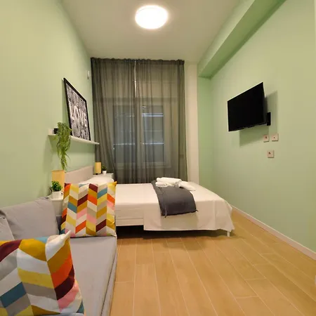 I-host Luxury - Appartement *