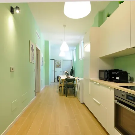 I-host Luxury - Appartement *