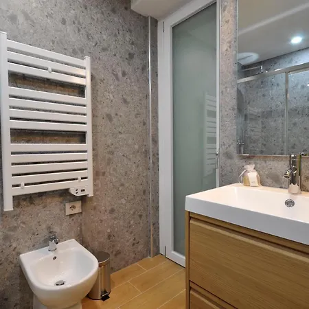 I-host Luxury - Appartement *