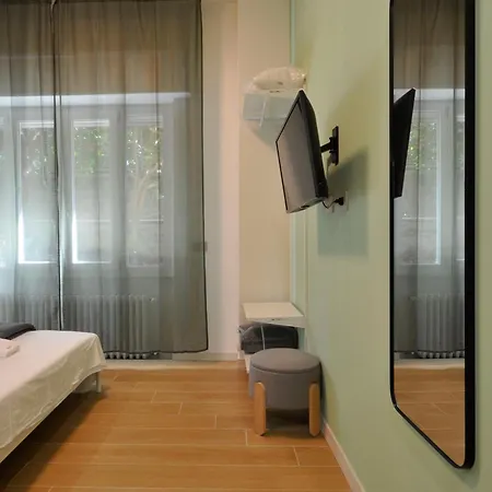 Appartement I-host Luxury -