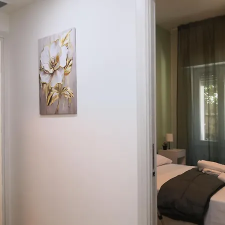 I-host Luxury - Appartement *