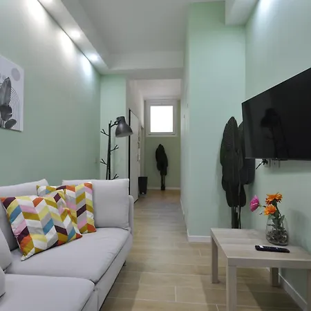 I-host Luxury - Appartement