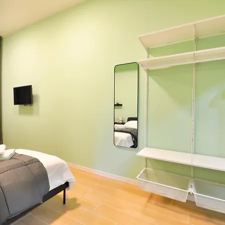 I-host Luxury - Appartement Como